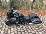 BMW K1600B 1. Hand, Vollausstattung, unfallfrei - BMW UNFALL