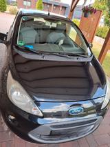 Ford Ka/Ka+ 1,2 Trend Trend