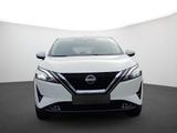 Nissan Qashqai MY22 1.3 DIG-T MHEV 158PS Xtronic 4x2 A - Nissan: D22