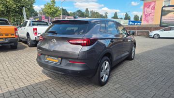 Opel Grandland (X) - 5