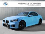 BMW M2 Coupé M Drivers P. Head-Up HiFi DAB LED RFK