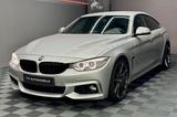 BMW 418 BAUREIHE 4 GRAN COUPE 418 d M PAKET M-SPORT - BMW 418 Gran Coupé Diesel Gebrauchtwagen