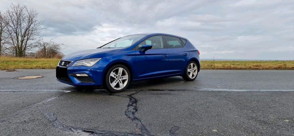 Image of Seat Leon