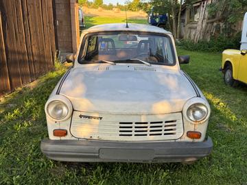Trabant Andere 1991