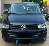 Volkswagen T5 Multivan-Vollausstattung-gepflegtes Auto - Volkswagen T5 Multivan mit Panoramadach