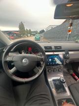 Volkswagen Passat!! 1.9 tdi b6!! - Volkswagen Passat aus 2007: TDI