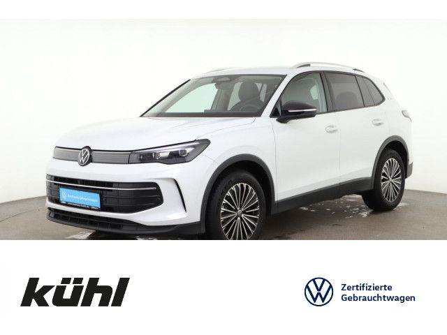 Tiguan 2.0 TDI DSG Goal LED+/ACC/360°/App/Navi/A