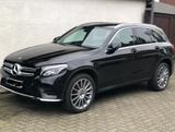 Mercedes-Benz GLC 250 4MATIC AMG Line - Mercedes-Benz GLC 250 in Essen