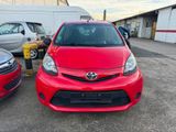Toyota Aygo AYGO Tüv/Au Neu - Toyota in Mainz