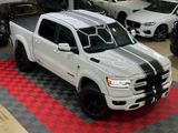 Dodge RAM 5.7 HEMI 4X4 Monster Truck LPG-GAS - mit LPG-Antrieb: Geländewagen, 5.7