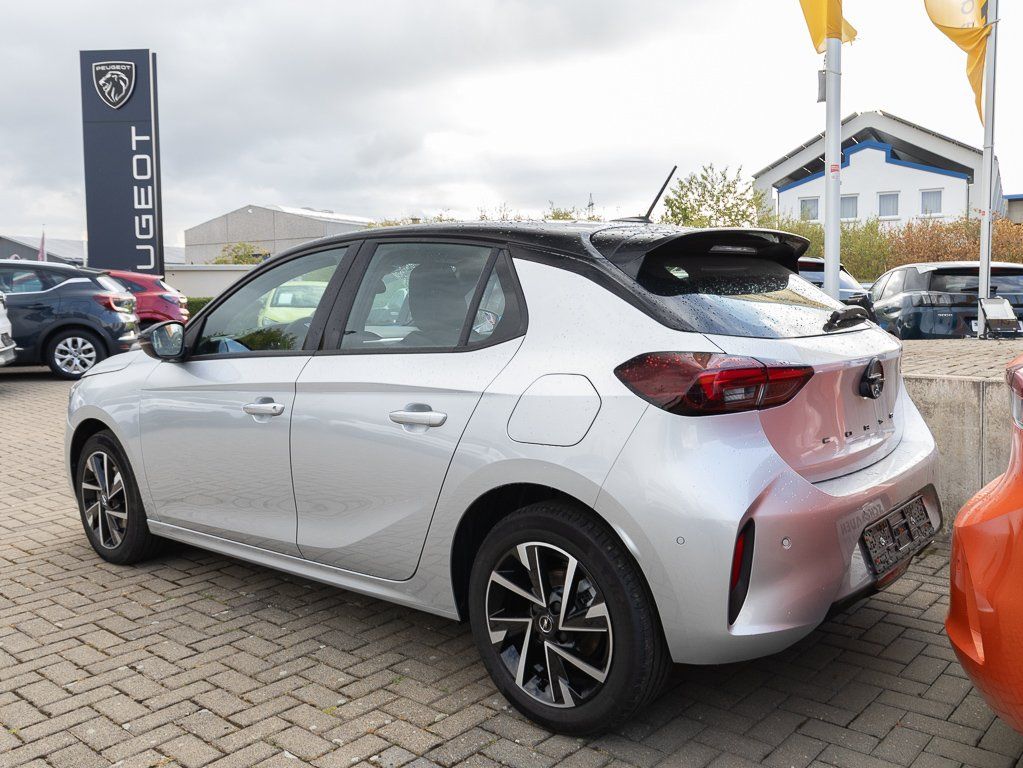 Opel Corsa F 1.2 Turbo GS +L/SHZ+RFK+LED+AUT++ imagem 2