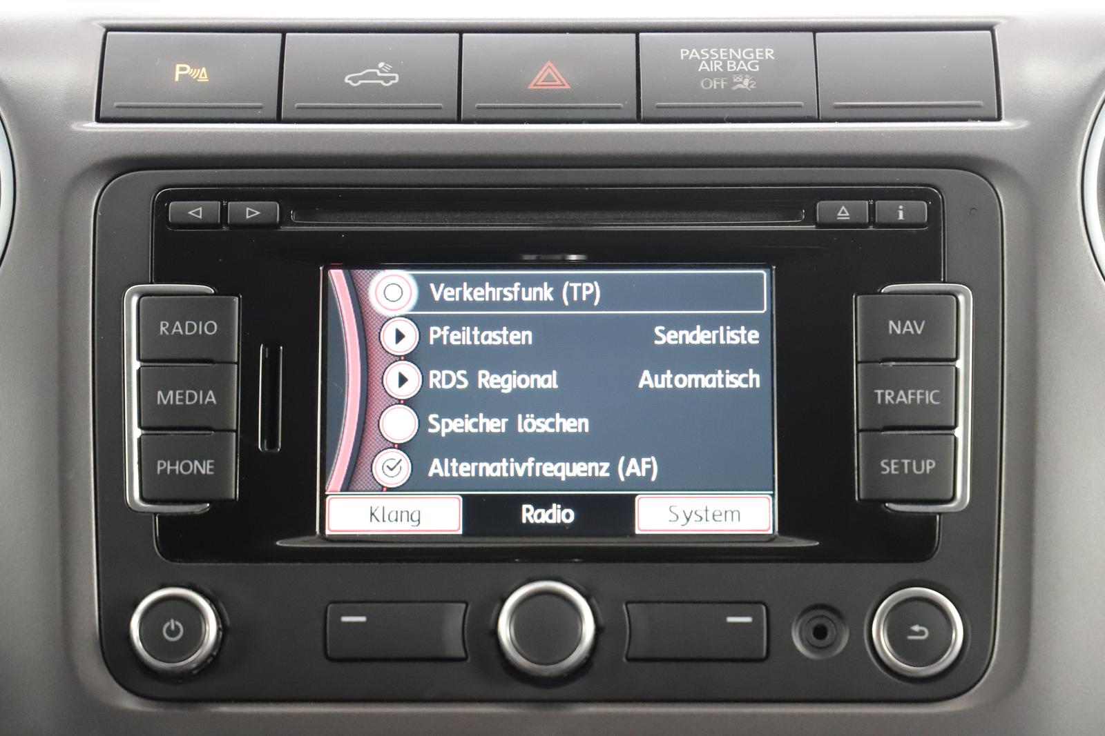 Volkswagen Amarok 2.0TDI 179PS DSG 4M Highline DoubleCab