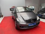 Mercedes-Benz A 160 A -Klasse Servo Tüv neu Euro5 - Mercedes-Benz A 160 in Krefeld