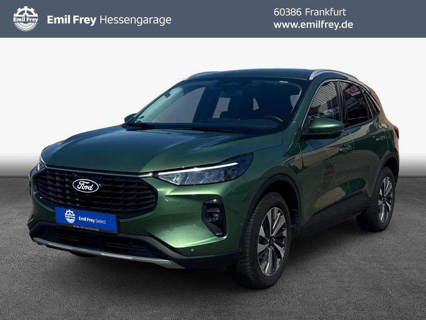 Image of Ford Kuga