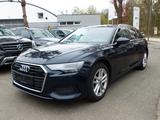 Audi A6 Avant 40 TDI quattro Business PreSense AHK - Audi A6: TDI