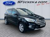 Ford Kuga 1.5 EcoBoost Cool&Connect+Navi+Park-Assist. - Ford Kuga Cool&Connect Gebrauchtwagen