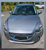 Mazda Gepflegter Mazda 2 Skyactiv G 90, 2015, we... - Mazda 2 in Hagen