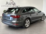 Audi A4 Avant 50 TDI Quattro S-Line NAV+MATRIX+PANO - Audi A4 mit Diesel-Antrieb: Kombi, 5tdi