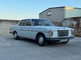 Mercedes-Benz 250C W114 Coupé /8 Strich 8 ... - Mercedes-Benz Coupé aus dem Jahr 1971