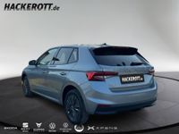Skoda Fabia - Vorschau Bild 3