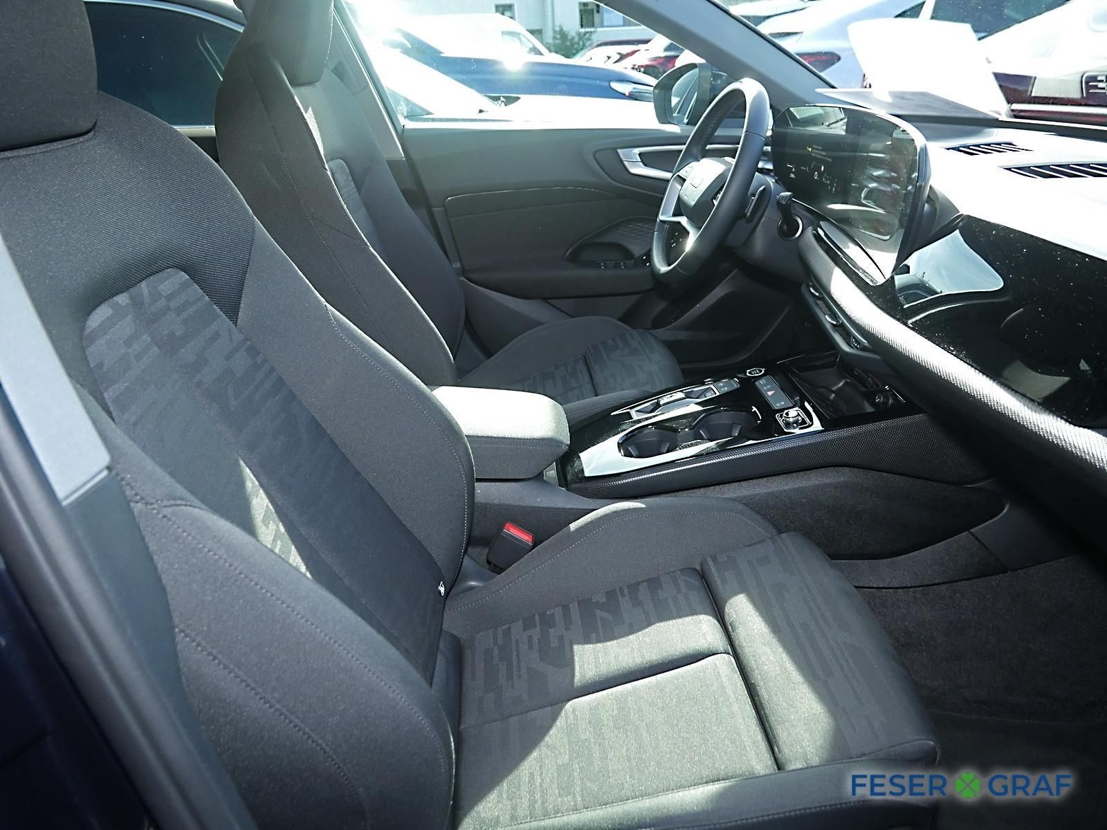 Audi A5 Avant TFSI AHK vorbe. LED Navi Rüka Sports foto 5