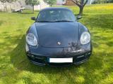 Porsche Cayman S, 6-Gang Schalter, Sport Chrono Paket - Porsche Cayman: Sport