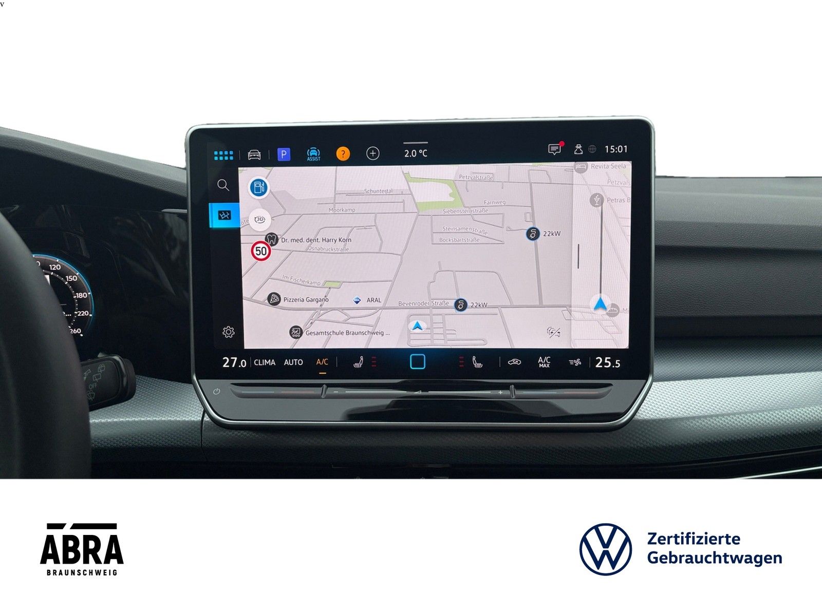 Volkswagen Golf - Bild 11