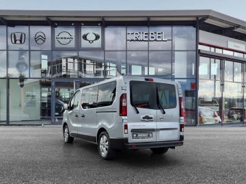 Nissan Primastar Kombi Tekna L1H1 °LED°Navi°AHK°SHZ°RFK