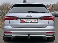 Audi A6 - Vorschau Bild 28