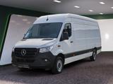 Mercedes-Benz Sprinter 315 CDI Kasten L3H2 360°Kamera Navi Kli - Abrollkipper 6x4