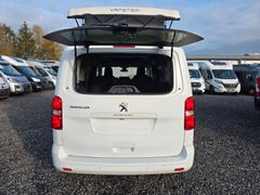 Pössl Vanster | Standhzg | E-Paket | Tageszulassung