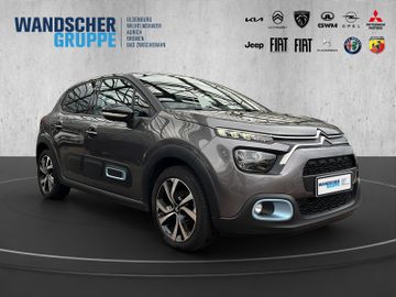 Citroën C3 Elle Online Edition PT 110 Navi+RFK+Carplay+L