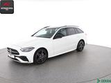 Mercedes-Benz C 200 T 4M AMG NIGHT KAMERA,PANO,AMBIENTE,AHK,SH