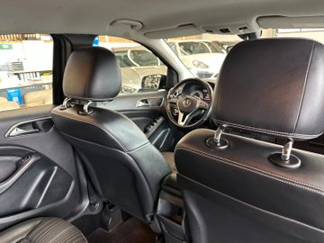 Mercedes-Benz B 200 CDI *Kamera*Park Assistent*