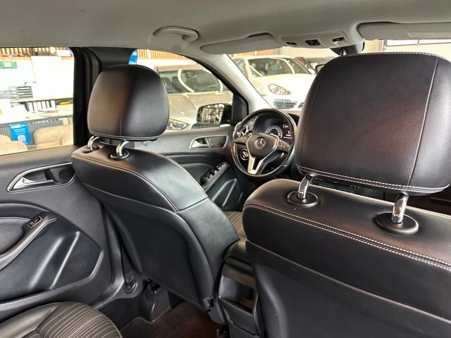 Mercedes-Benz B 200 CDI *Kamera*Park Assistent*