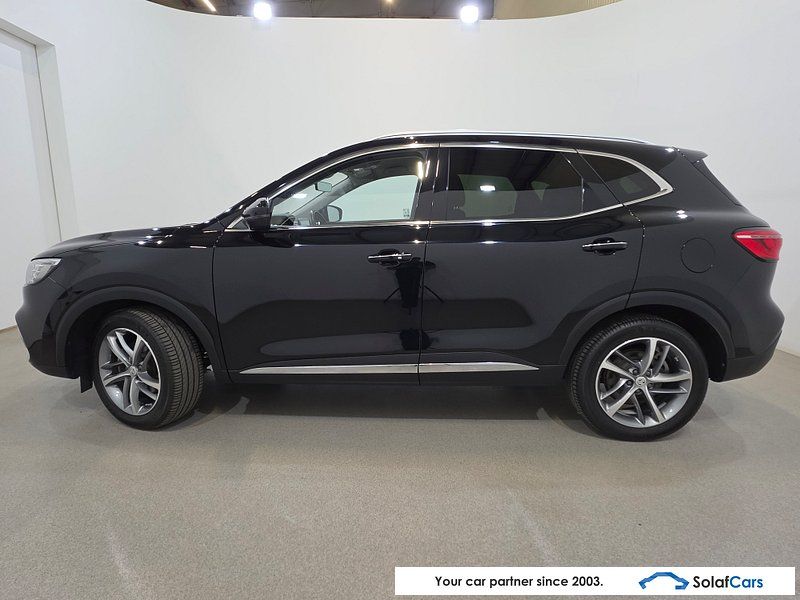 MG EHS 1.5 PHEV Comfort LED Virtual ACC Navi Sport imagem 2