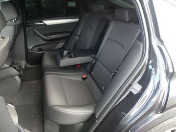 BMW X4 - 10
