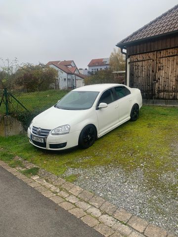 Volkswagen Jetta 1.4 TSI Comfortline 