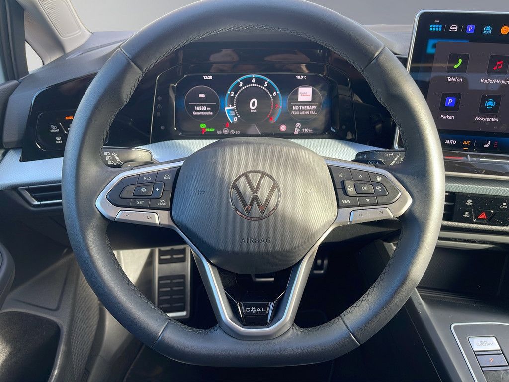 Volkswagen Golf - Bild 11