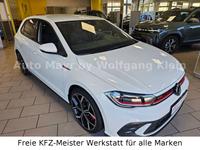 Volkswagen Polo VI 2.0 GTI IQ.Drive LED, Navi, SHZ, Sport
