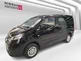 Nissan NV200 Evalia dCi 90PS 5. Sitzer - Nissan NV200: Kombi