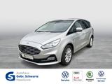 Ford S-MAX 1.5 EcoBoost Trend NAVI+SHZG+7-SITZER+GRA - Ford S-Max Trend mit Benzin-Antrieb