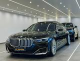 BMW 730Ld Sky Lounge/Pano/Fond Entertainment/ NP:139 - BMW 730 in Hannover