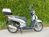 Honda SH 125 i - HONDA SH 125