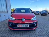 Volkswagen up! GTI BEATS-SOUND CLIMATRONIC KAMERA PANO-DACH - Volkswagen up!: GTI