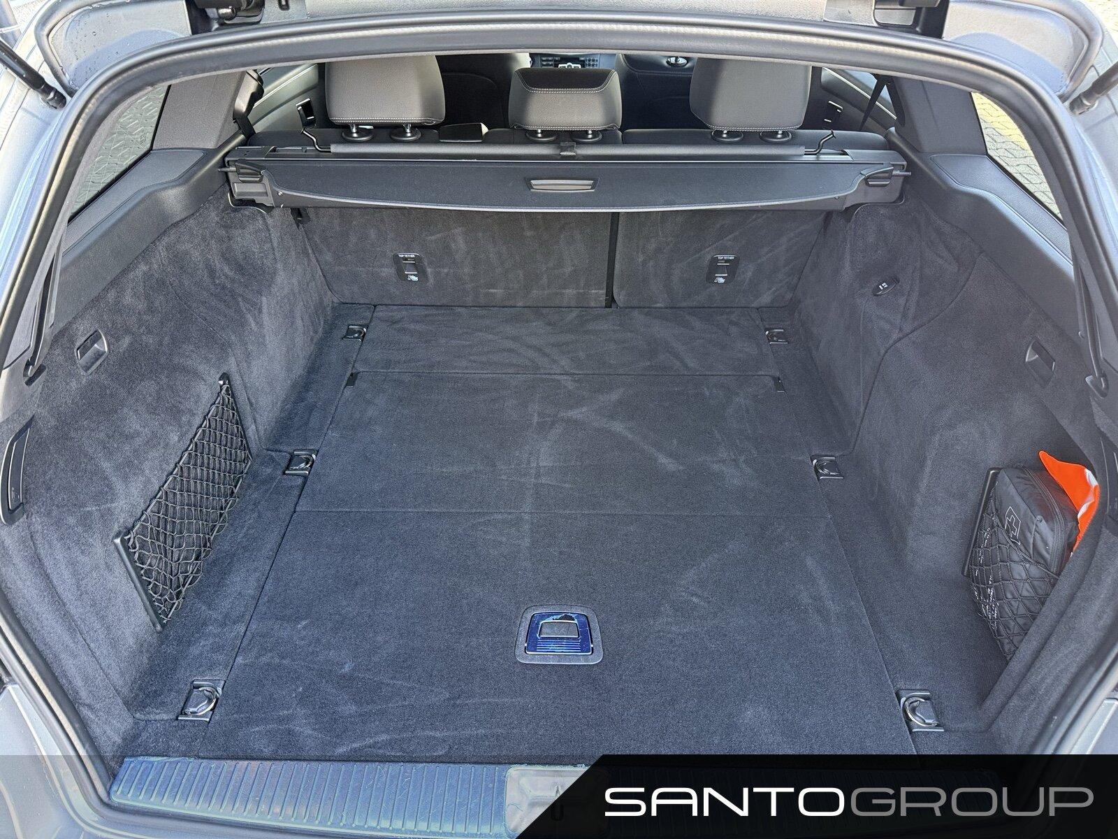 Mercedes-Benz E 220 BlueTEC T-Modell Avantgarde/Navi/SHD/Autom