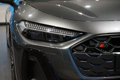 AUDI S5 Avant TFSI quattro | Carbon | Pano | B&O AUDI S5 Avant TFSI quattro | Carbon | Pano | B&O