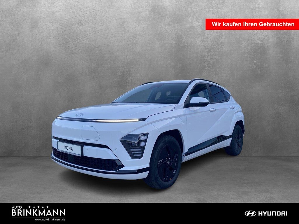 Hyundai KONA Elektro