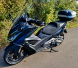 Kymco AK 550  Topzustand-Scheckheft - Offers matching your search criteria