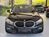 BMW 118 i Advantage-Klimaauto-SHZ-PDC-TEMP - BMW Unfallwagen